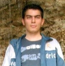 Farshad Mohammad Nabi Rudbari