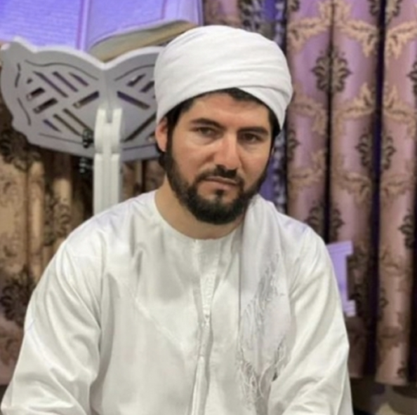 Hasan Fathi Khazrlaki