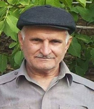 Hashem Rostami