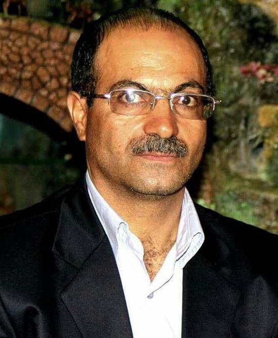 Rasoul Razavi