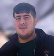 Ehsan Behjati