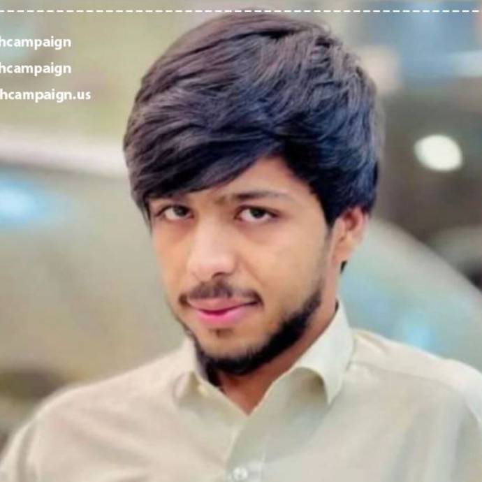 Ebrahim Mingal