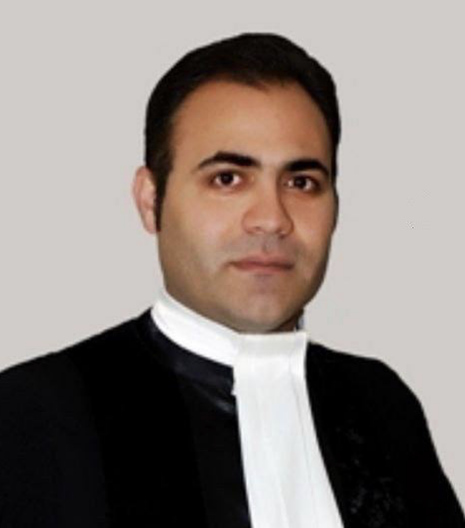 Ghasem Bodi Bonab