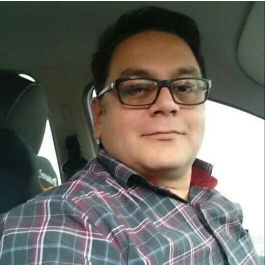 Farzad Pourmoradi