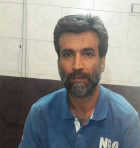 Dariush Darabi