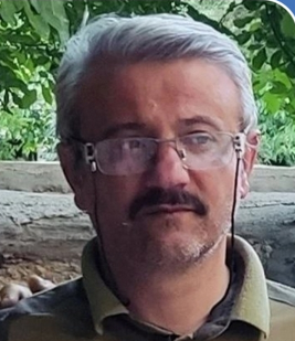 Amjad Bakhtiari