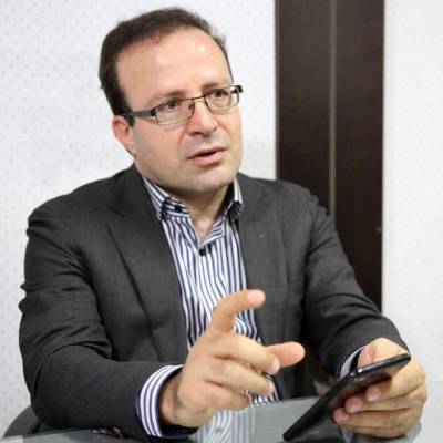 Kamel Ahmadi