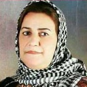Ronak Aghaei
