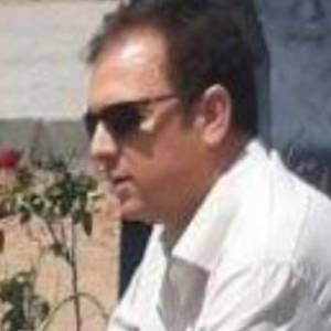 Reza Asgari
