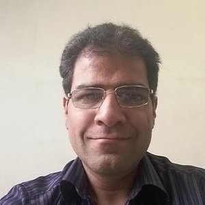 Mehdi Mirsalim
