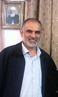 Mehran Bandi Amir Abad