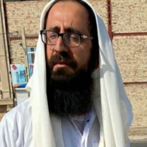 Hafez Asghar Kouhi