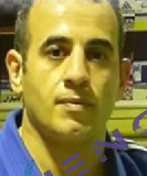 Kaveh Moradi