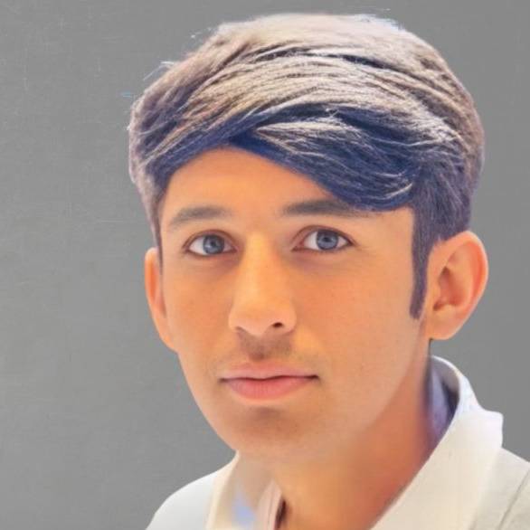 Yasin Iesazahi Rigi