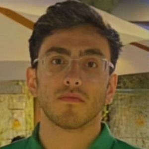 Kianoush Mahdavifar