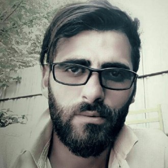 Mojtaba Parvin Joda