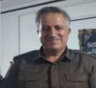 Ebrahim Tari Moradi