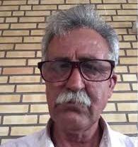 Mohammad Reza Ashrafi Samani