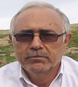 Javanmir Moradi