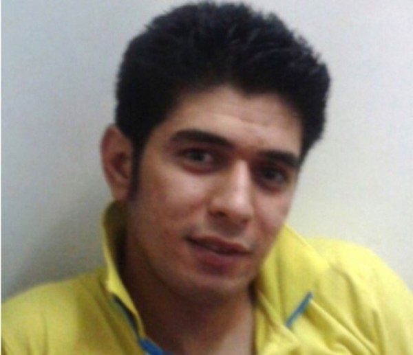 Masoud Jafarabadi