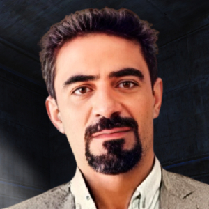 Yashar Tabrizi