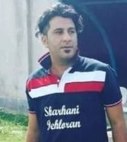 Akbar Darvishi