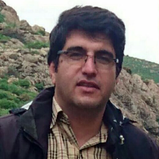 Verya Khosravi