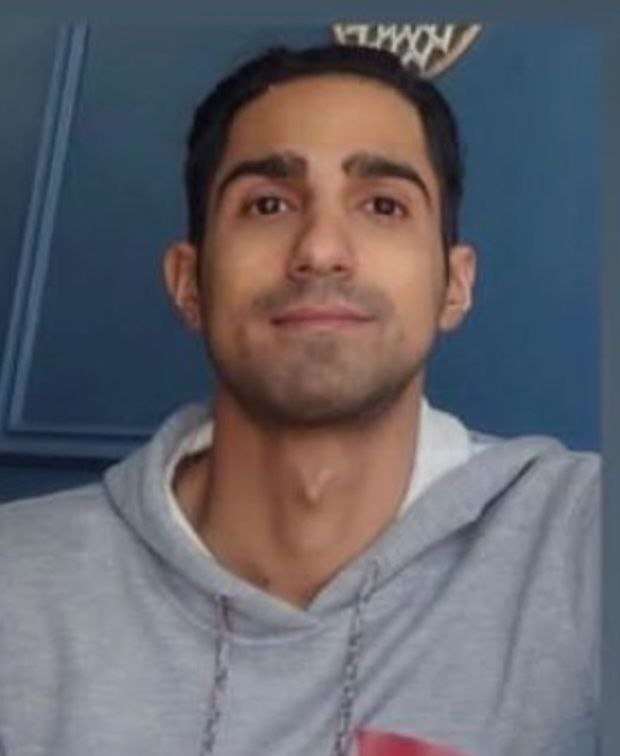 Daryoosh Mirshahi