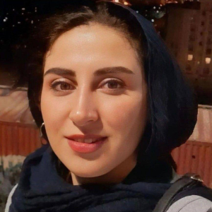 Maral Darafarin