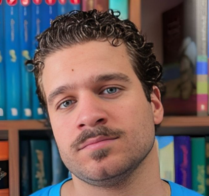 Mohamadreza Shoghi