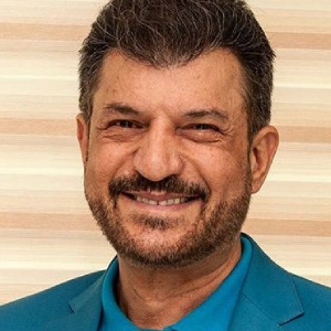 Mahmoud Shahriari