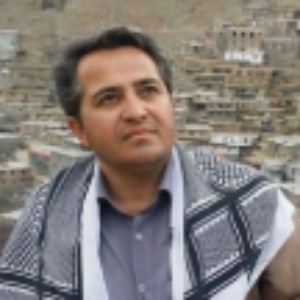 Taregh Rahimpour