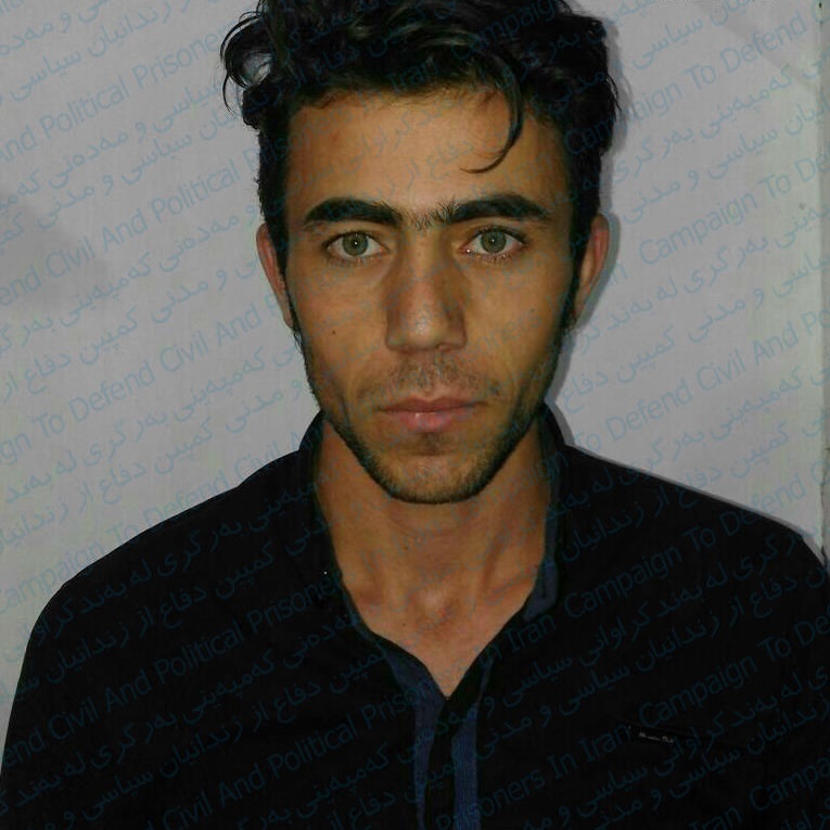 Saleh Pichganlu