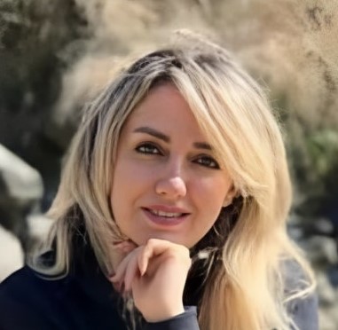 Mona Afsami
