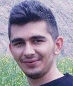 Yasin Namjou