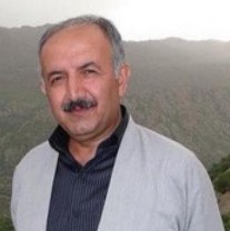 Ali Khoshnamak