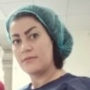 Shahnaz Sadeghifar