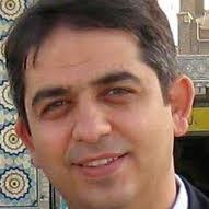Serajoddin Mirdamadi