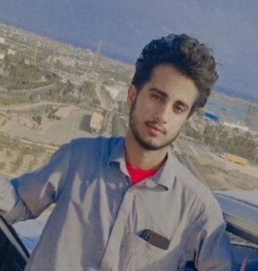 Mohsen Advaei