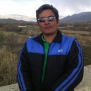Shahram Amjadian