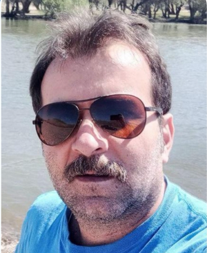 Khabat Irandoust
