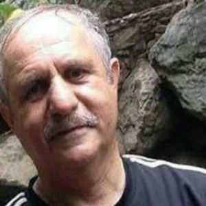 Mehran Raouf