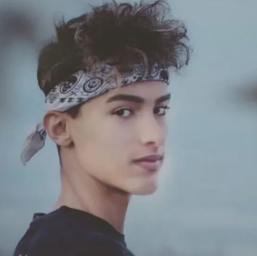 Abbas Mansouri