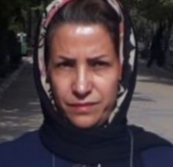 Leila Abbasi