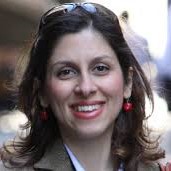 Nazanin Zaghari-Ratcliffe