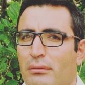 Sam Nasir Moghadam