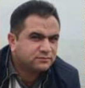 Heydar Alizadeh