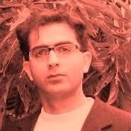 Rouzbeh Gilasian