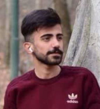 Siamak Davoudi