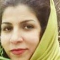 Maryam Ghafarmanesh